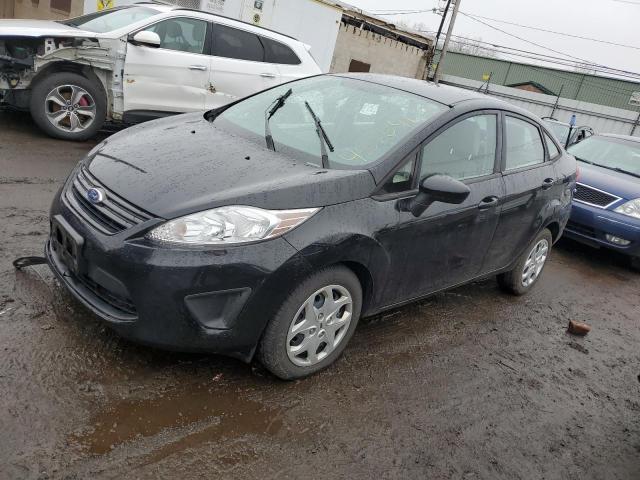 Image 1 of 2012 FORD FIESTA S 2012 with VIN 3FADP4AJ8CM120759