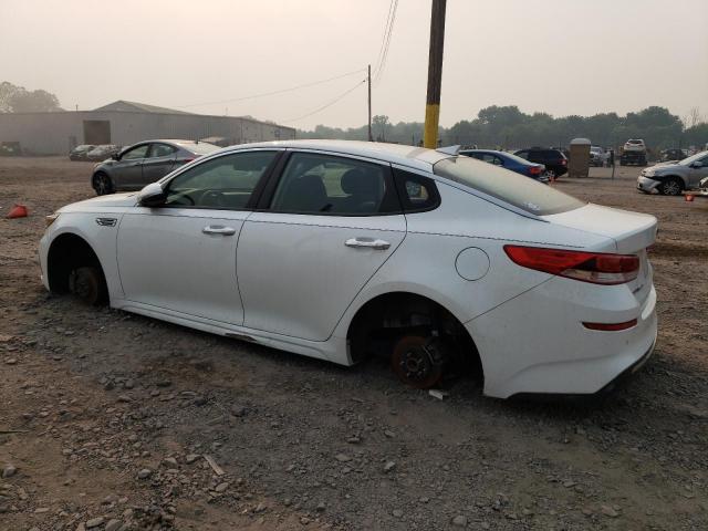 Image 2 of 2020 KIA OPTIMA LX 2020 with VIN 5XXGT4L39LG380753