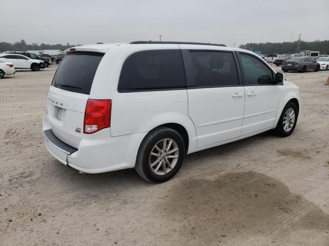 Obraz 3 z 2016 DODGE GRAND CARAVAN SXT 2016 z VIN 2C4RDGCG5GR370826