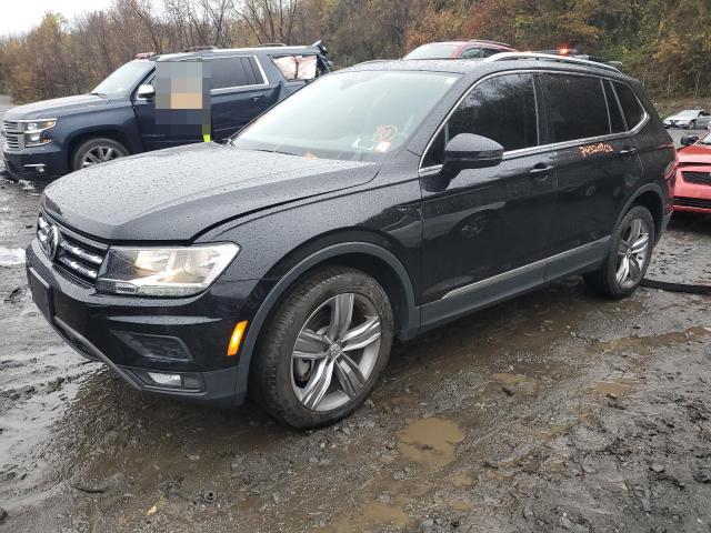 Image 1 of 2021 VOLKSWAGEN TIGUAN SE 2021 with VIN 3VV2B7AX9MM130208