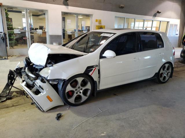 2008 VOLKSWAGEN GTI  2008 image