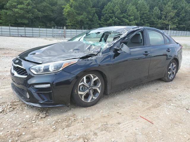 Obraz 1 z 2019 KIA FORTE FE 2019 z VIN 3KPF24ADXKE082004