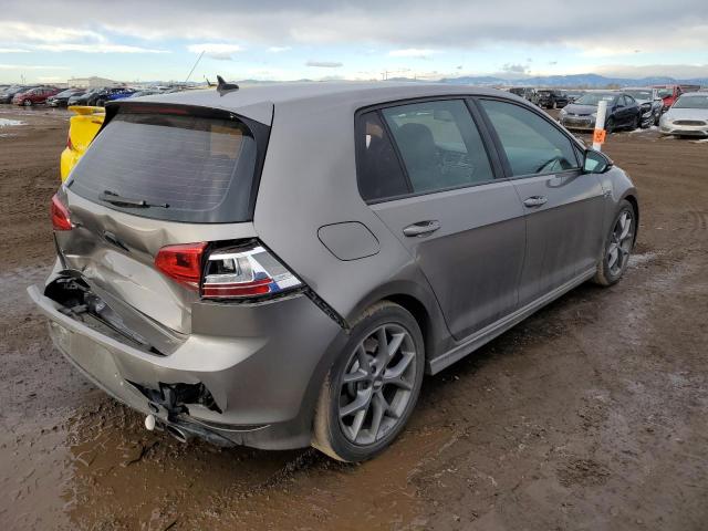 Изображение 3 2016 VOLKSWAGEN GOLF R  2016 с VIN WVWLF7AUXGW176986