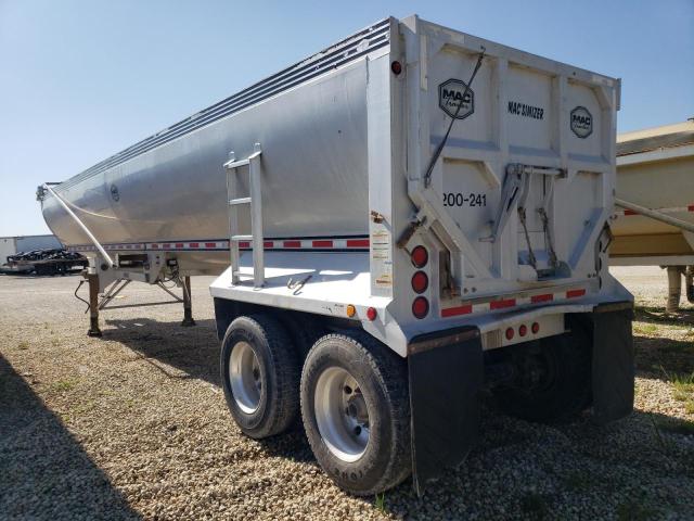 Изображение 3 2011 MACK                        ALL MODELS 2011 с VIN 5MADN4025BC020508
