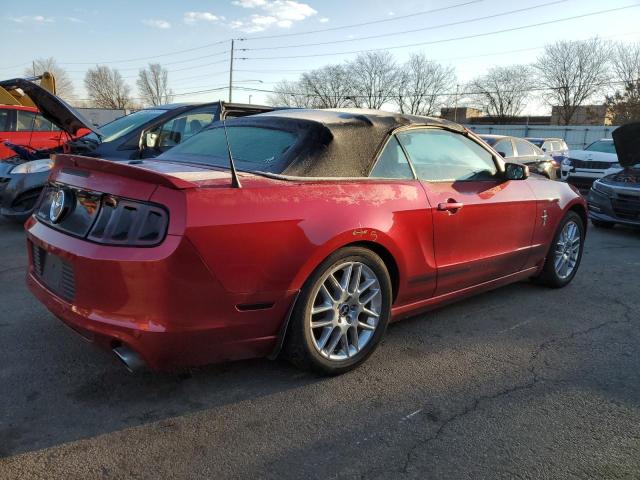 Изображение 3 2013 FORD MUSTANG  2013 с VIN 1ZVBP8EM5D5219184