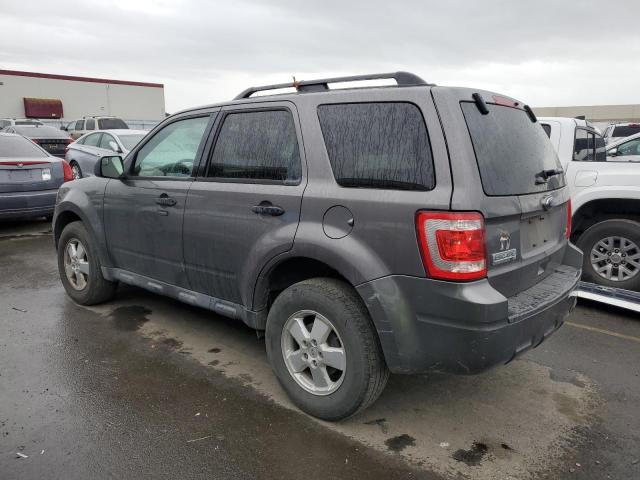Image 2 of 2012 FORD ESCAPE XLT 2012 with VIN 1FMCU9DG4CKA26585