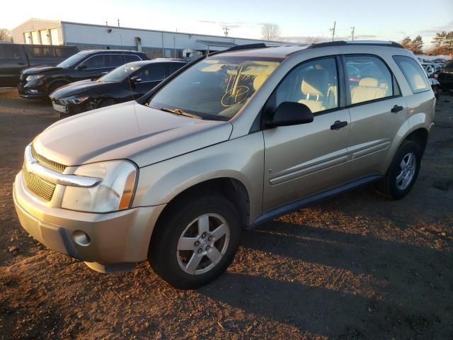 Obraz 2006 CHEVROLET EQUINOX LS 2006
