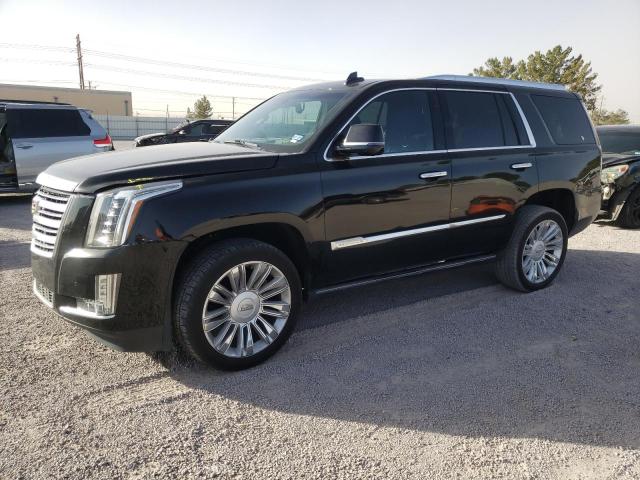 Изображение 2016 CADILLAC ESCALADE PLATINUM 2016