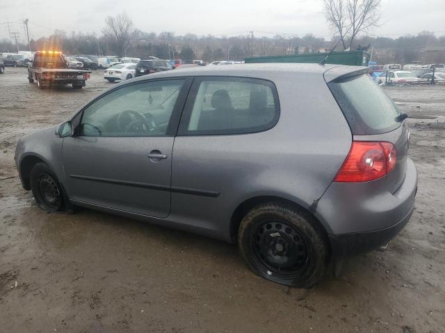 Obraz 2 z 2007 VOLKSWAGEN RABBIT  2007 z VIN WVWBR71K97W188631