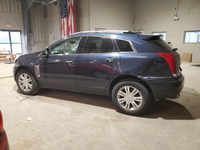 Изображение 2 2014 CADILLAC SRX LUXURY COLLECTION 2014 с VIN 3GYFNBE31ES588947