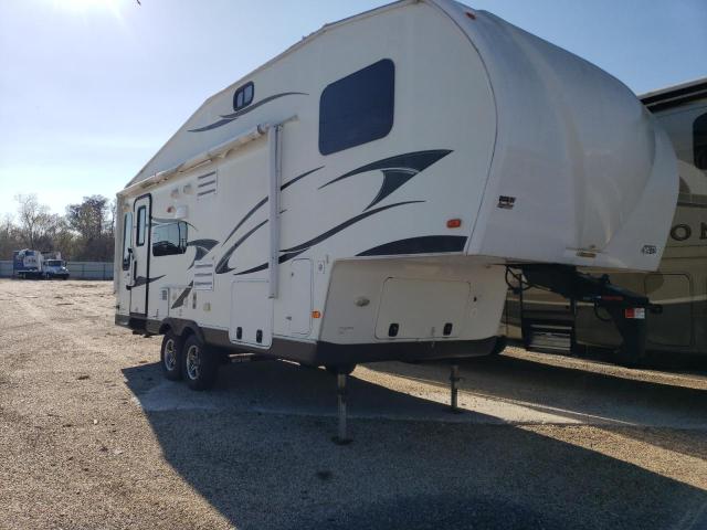 Изображение 1 2013 WILDWOOD ROCKWOOD 2013 с VIN 4X4FRLZ27D1852054