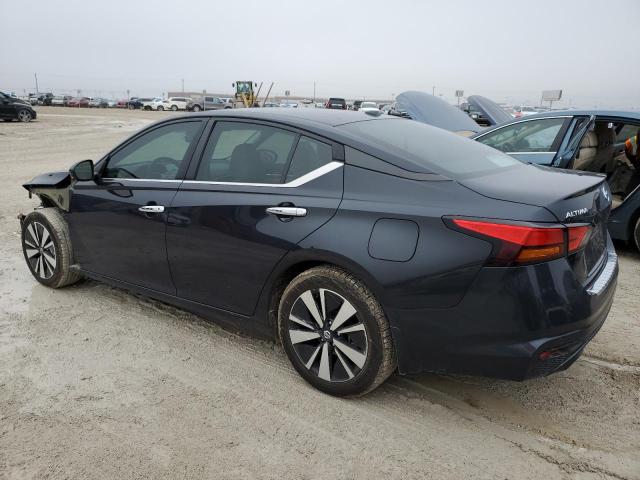Image 2 of 2021 NISSAN ALTIMA SV 2021 with VIN 1N4BL4DV9MN332952