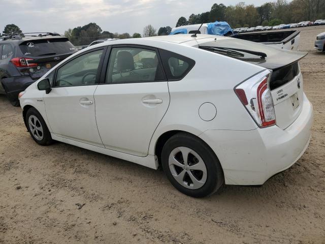 Obraz 2 z 2015 TOYOTA PRIUS  2015 z VIN JTDKN3DU3F0427559