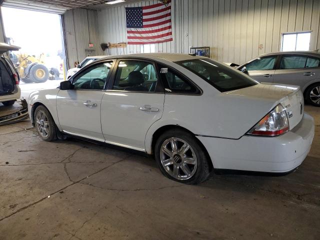 Obraz 2 z 2009 MERCURY SABLE PREMIER 2009 z VIN 1MEHM42W29G628189