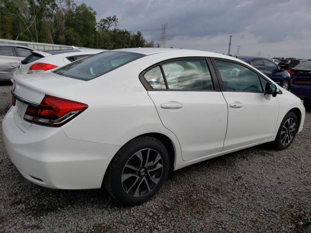 Image 3 of 2015 HONDA CIVIC EX 2015 with VIN 19XFB2F81FE211284