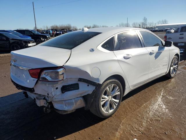 Obraz 3 z 2014 CHEVROLET IMPALA LT 2014 z VIN 2G1125S38E9121335