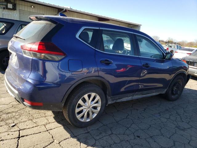 Image 3 of 2020 NISSAN ROGUE S 2020 with VIN KNMAT2MV6LP540977