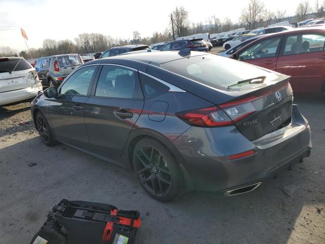 Obraz 2 z 2024 HONDA CIVIC SPORT TOURING 2024 z VIN 19XFL1H86RE002521