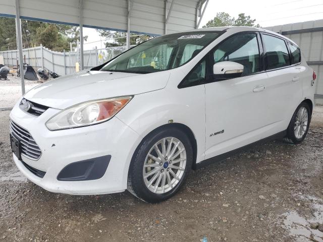 Изображение 2015 FORD C-MAX SE 2015