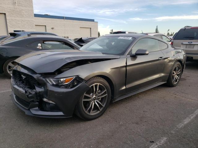 2016 FORD MUSTANG  2016 image