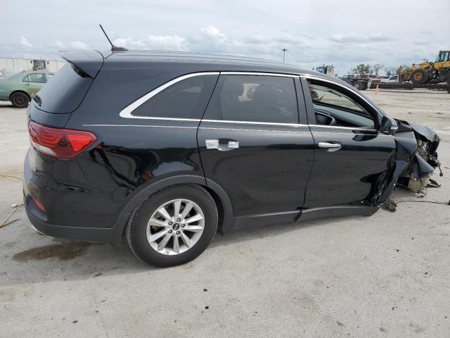 Obraz 3 z 2019 KIA SORENTO L 2019 z VIN 5XYPG4A35KG588615