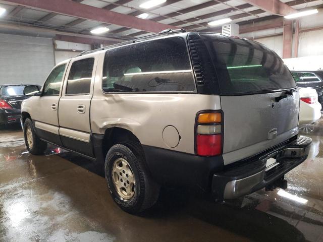 Image 2 of 2004 CHEVROLET SUBURBAN K1500 2004 with VIN 1GNFK16T34R110481