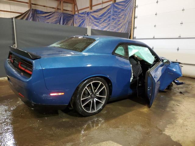 Image 3 of 2023 DODGE CHALLENGER R/T 2023 with VIN 2C3CDZBT2PH504136