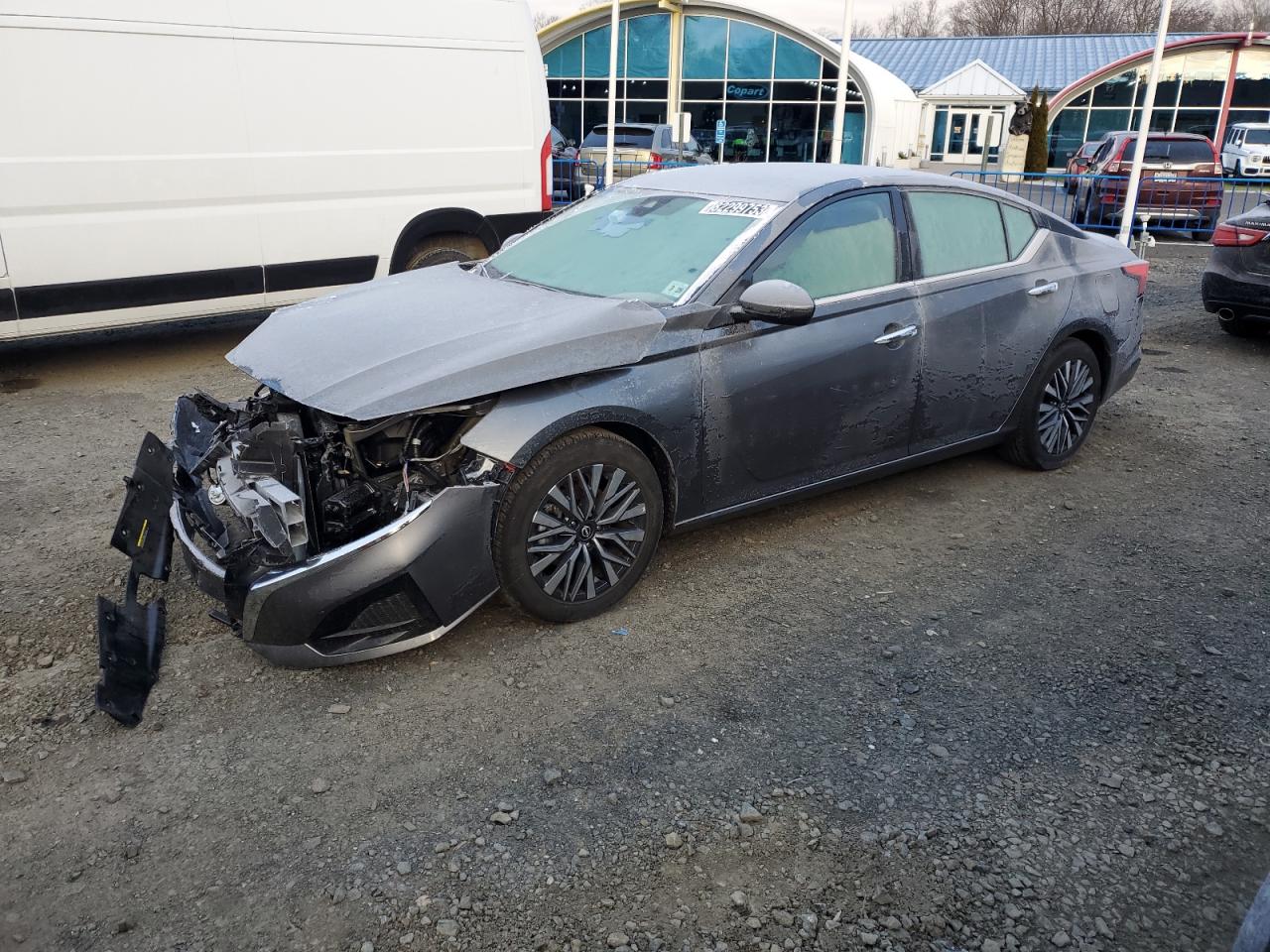 2023 NISSAN ALTIMA SV 2023 image