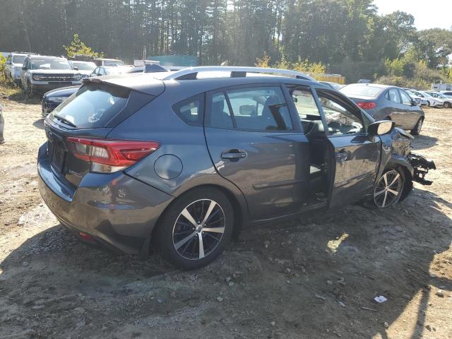 Image 3 of 2022 SUBARU IMPREZA PREMIUM 2022 with VIN 4S3GTAD60N3715280