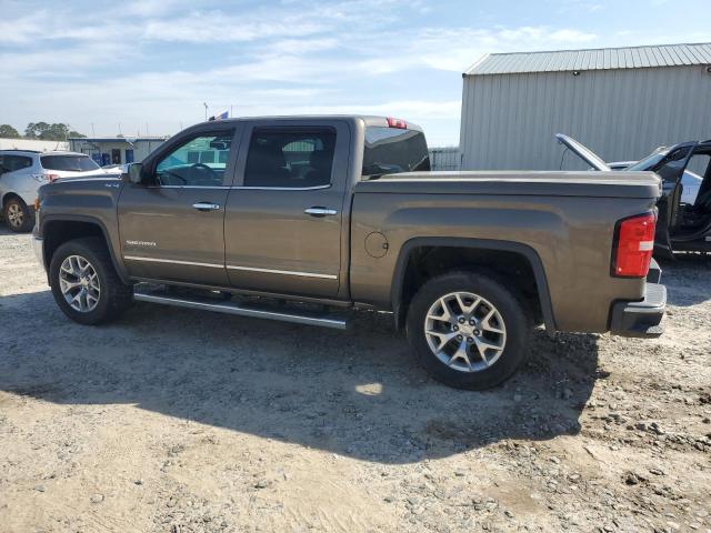 Image 2 of 2014 GMC SIERRA K1500 SLT 2014 with VIN 3GTU2VEC3EG444729
