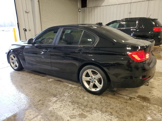 Obraz 2 z 2014 BMW 320 I XDRIVE 2014 z VIN WBA3C3G50ENS71431