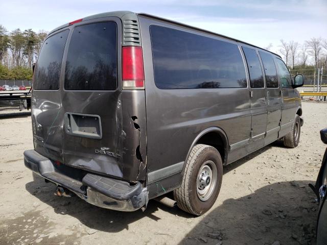 Obraz 3 z 2002 CHEVROLET EXPRESS G3500  2002 z VIN 1GAHG39R921230871