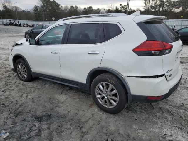 Image 2 of 2017 NISSAN ROGUE S 2017 with VIN JN8AT2MV2HW027842