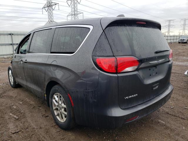 Image 2 of 2020 CHRYSLER VOYAGER LX 2020 with VIN 2C4RC1CG2LR249181