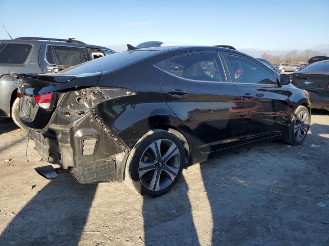 Obraz 3 z 2014 HYUNDAI ELANTRA SE 2014 z VIN KMHDH4AH6EU038107