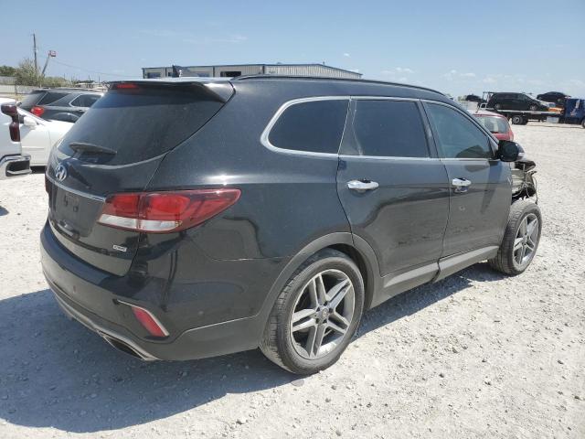 Obraz 3 z 2017 HYUNDAI SANTA FE SE ULTIMATE 2017 z VIN KM8SR4HF7HU241049