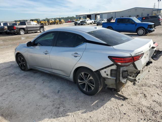 Obraz 2 z 2022 NISSAN SENTRA SV 2022 z VIN 3N1AB8CV1NY206951