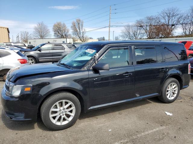 2014 FORD FLEX SE 2014 image