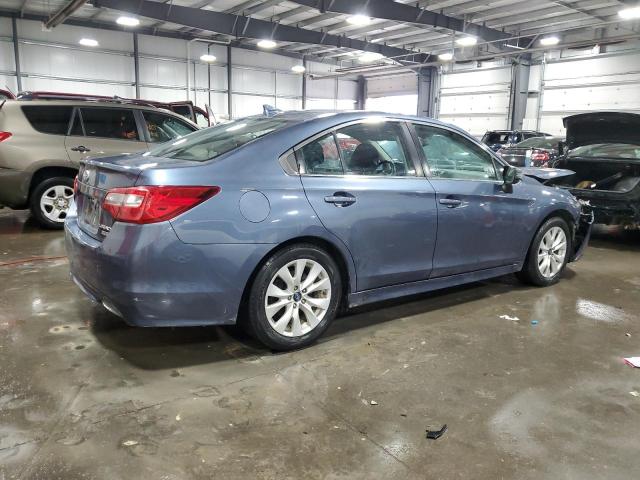 Image 3 of 2017 SUBARU LEGACY 2.5I PREMIUM 2017 with VIN 4S3BNAF69H3048702