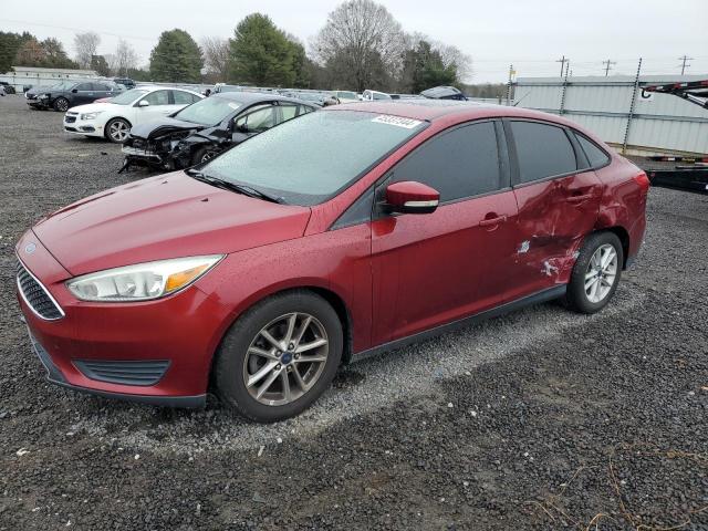 Изображение 1 2015 FORD FOCUS SE 2015 с VIN 1FADP3F22FL203069
