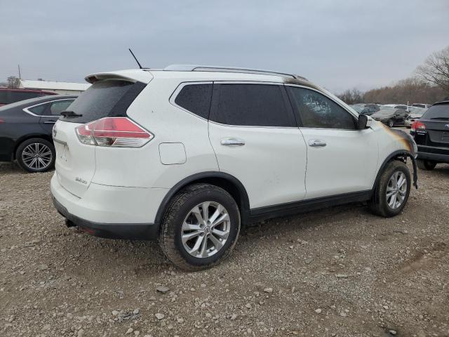 Image 3 of 2016 NISSAN ROGUE S 2016 with VIN KNMAT2MVXGP707119