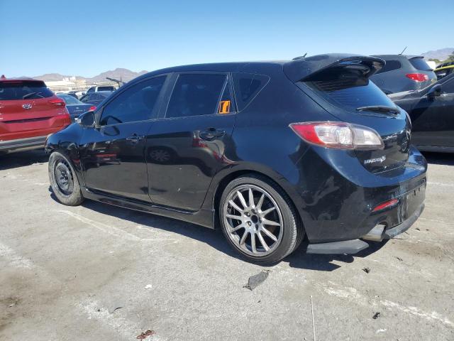 Изображение 2 2011 MAZDA SPEED 3 2011 с VIN JM1BL1K39B1391952
