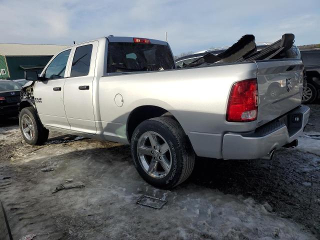 Image 2 of 2018 RAM 1500 ST 2018 with VIN 1C6RR7FT0JS101866