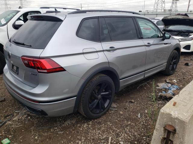 Obraz 3 z 2023 VOLKSWAGEN TIGUAN SE R-LINE BLACK 2023 z VIN 3VV8B7AX9PM008852