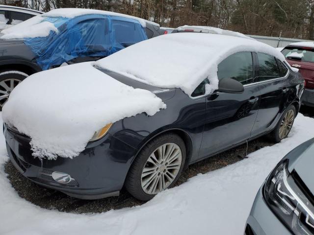 2013 BUICK VERANO  2013 image