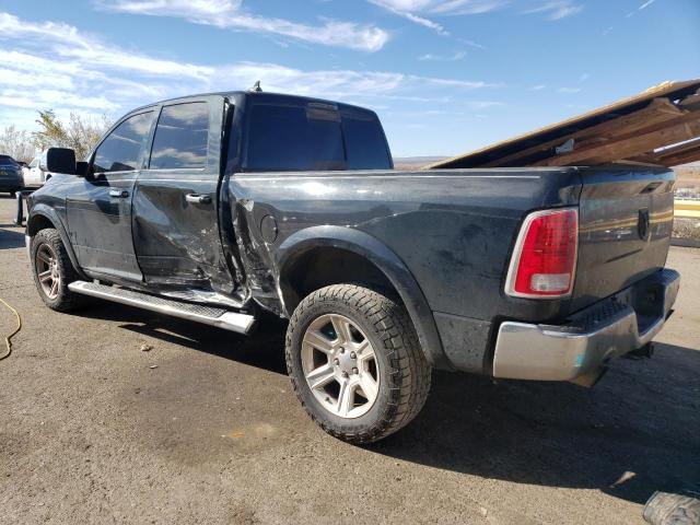 Image 2 of 2015 RAM 1500 LONGHORN 2015 with VIN 1C6RR7WM1FS641873