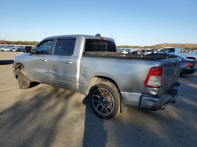 Изображение 2 2019 RAM 1500 BIG HORN/LONE STAR 2019 с VIN 1C6SRFFT5KN681420