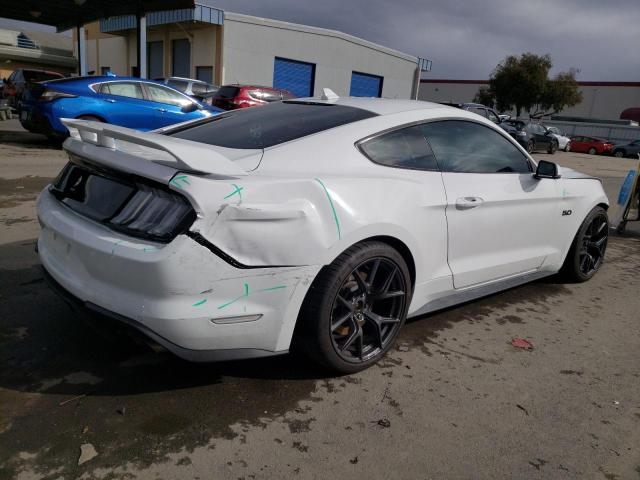 Image 3 of 2021 FORD MUSTANG GT 2021 with VIN 1FA6P8CF1M5119923