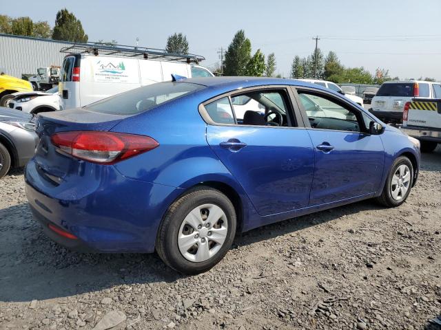 Obraz 3 z 2018 KIA FORTE LX 2018 z VIN 3KPFL4A77JE199951