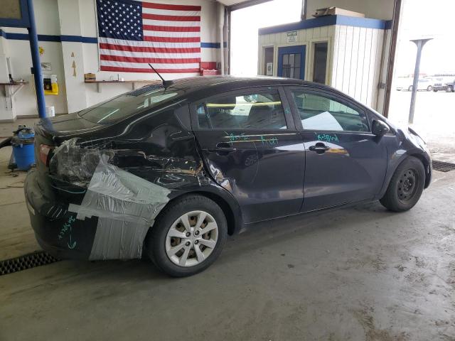 Image 3 of 2017 KIA RIO LX 2017 with VIN KNADM4A37H6029118